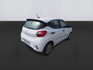 Hyundai I10 1.0 Essence - Foto 5
