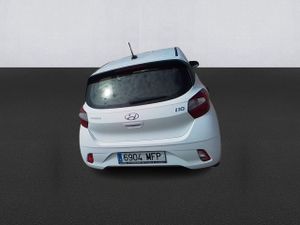Hyundai I10 1.0 Essence - Foto 6