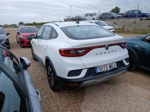 Renault Arkana Equilibre Tce 103kw(140cv) Edc Mild Hyb - Foto 3