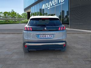 Peugeot 3008 300 E-eat8 Gt - Foto 6