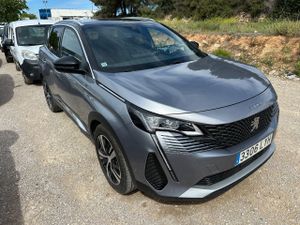 Peugeot 3008 300 E-eat8 Gt - Foto 4