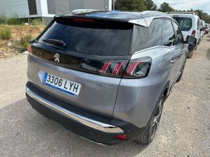 Peugeot 3008 300 E-eat8 Gt - Foto 5