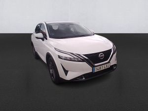 Nissan Qashqai Dig-t 103kw (140cv) Mhev 4x2 Acenta - Foto 4