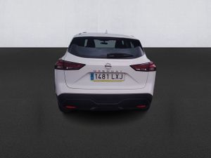 Nissan Qashqai Dig-t 103kw (140cv) Mhev 4x2 Acenta - Foto 6