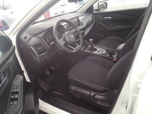 Nissan Qashqai Dig-t 103kw (140cv) Mhev 4x2 Acenta - Foto 8
