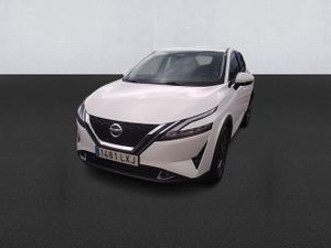 Nissan Qashqai Dig-t 103kw (140cv) Mhev 4x2 Acenta - Foto 2