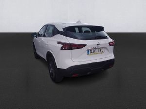 Nissan Qashqai Dig-t 103kw (140cv) Mhev 4x2 Acenta - Foto 7
