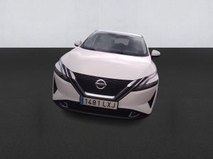 Nissan Qashqai Dig-t 103kw (140cv) Mhev 4x2 Acenta - Foto 3