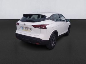 Nissan Qashqai Dig-t 103kw (140cv) Mhev 4x2 Acenta - Foto 5