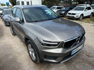 Volvo Xc40 2.0 B3 G Momentum Pro Auto - Foto 4