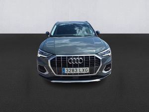Audi Q3 Advanced 35 Tdi 110kw (150cv) S Tronic - Foto 3