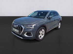 Audi Q3 Advanced 35 Tdi 110kw (150cv) S Tronic - Foto 2