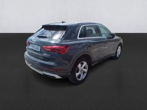 Audi Q3 Advanced 35 Tdi 110kw (150cv) S Tronic - Foto 5