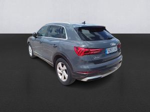 Audi Q3 Advanced 35 Tdi 110kw (150cv) S Tronic - Foto 7