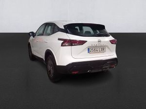 Nissan Qashqai Dig-t 103kw (140cv) Mhev 4x2 Acenta - Foto 7