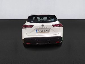 Nissan Qashqai Dig-t 103kw (140cv) Mhev 4x2 Acenta - Foto 6