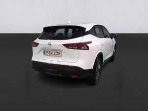 Nissan Qashqai Dig-t 103kw (140cv) Mhev 4x2 Acenta - Foto 5