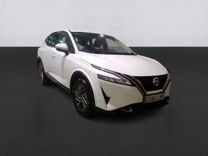Nissan Qashqai Dig-t 103kw (140cv) Mhev 4x2 Acenta - Foto 4
