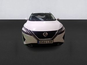 Nissan Qashqai Dig-t 103kw (140cv) Mhev 4x2 Acenta - Foto 3