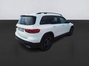 Mercedes Glb 2.0 200 D Dct 110kw (150cv) - Foto 5