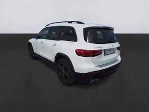 Mercedes Glb 2.0 200 D Dct 110kw (150cv) - Foto 7