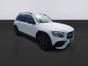 Mercedes Glb 2.0 200 D Dct 110kw (150cv) - Foto 4