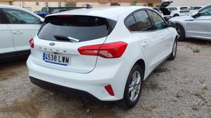 Ford Focus 1.5 Ecoblue 88kw Trend+ - Foto 4