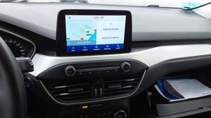 Ford Focus 1.5 Ecoblue 88kw Trend+ - Foto 9