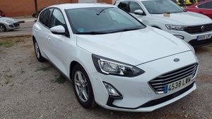 Ford Focus 1.5 Ecoblue 88kw Trend+ - Foto 5