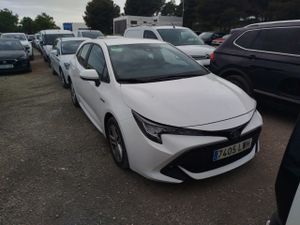 Toyota Corolla 1.8 125h Active Tech E-cvt - Foto 4