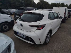 Toyota Corolla 1.8 125h Active Tech E-cvt - Foto 5