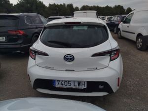Toyota Corolla 1.8 125h Active Tech E-cvt - Foto 6