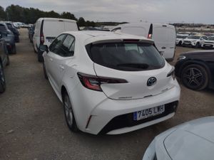 Toyota Corolla 1.8 125h Active Tech E-cvt - Foto 7
