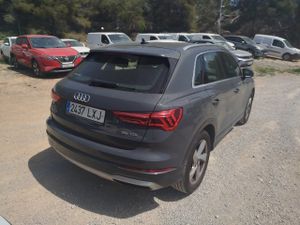 Audi Q3 Advanced 35 Tdi 110kw (150cv) S Tronic - Foto 5