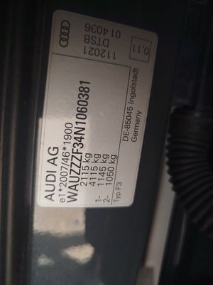 Audi Q3 Advanced 35 Tdi 110kw (150cv) S Tronic - Foto 9