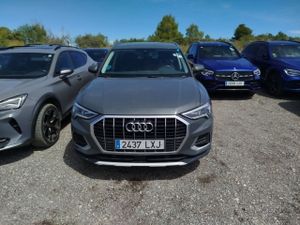 Audi Q3 Advanced 35 Tdi 110kw (150cv) S Tronic - Foto 3