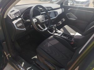 Audi Q3 Advanced 35 Tdi 110kw (150cv) S Tronic - Foto 8