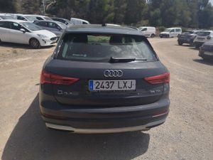 Audi Q3 Advanced 35 Tdi 110kw (150cv) S Tronic - Foto 6