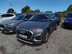 Audi Q3 Advanced 35 Tdi 110kw (150cv) S Tronic - Foto 2