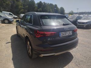 Audi Q3 Advanced 35 Tdi 110kw (150cv) S Tronic - Foto 7