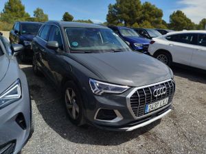 Audi Q3 Advanced 35 Tdi 110kw (150cv) S Tronic - Foto 4