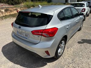 Ford Focus 1.0 Ecoboost Mhev 92kw Trend+ - Foto 5