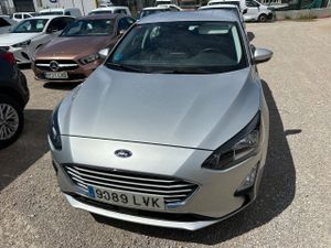 Ford Focus 1.0 Ecoboost Mhev 92kw Trend+ - Foto 3