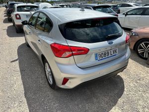 Ford Focus 1.0 Ecoboost Mhev 92kw Trend+ - Foto 7
