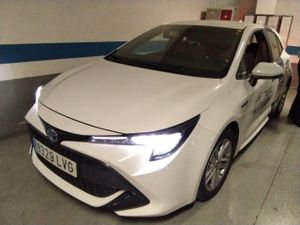 Toyota Corolla 1.8 125h Active Tech E-cvt - Foto 2
