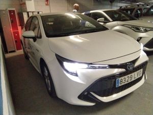 Toyota Corolla 1.8 125h Active Tech E-cvt - Foto 4