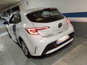 Toyota Corolla 1.8 125h Active Tech E-cvt - Foto 7