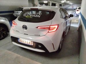 Toyota Corolla 1.8 125h Active Tech E-cvt - Foto 5