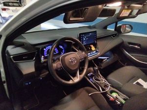 Toyota Corolla 1.8 125h Active Tech E-cvt - Foto 8