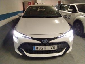 Toyota Corolla 1.8 125h Active Tech E-cvt - Foto 3